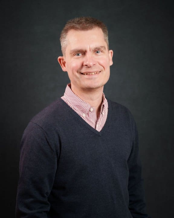 Porträtt Mats Eiderby
