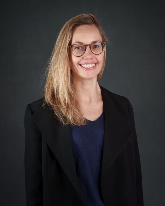 Porträtt Cecilia Hagsköld