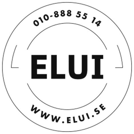 Logotyp Elui