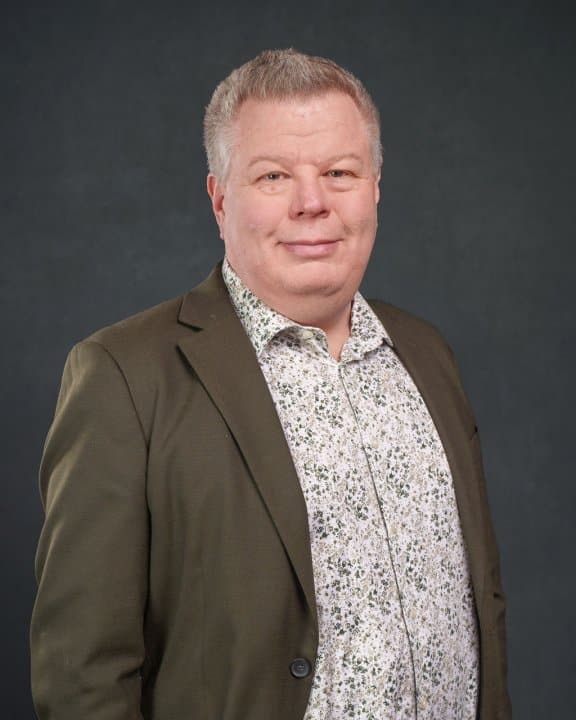Profilbild Johnny Pettersson