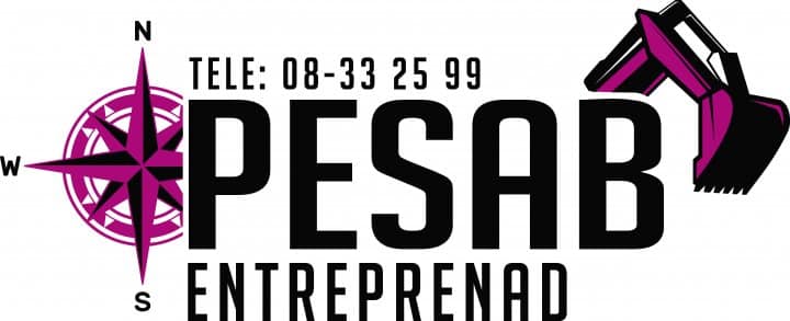 Pesab logotyp
