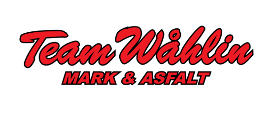 Team Wåhlin logotyp